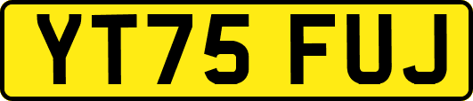 YT75FUJ