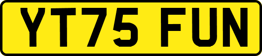 YT75FUN