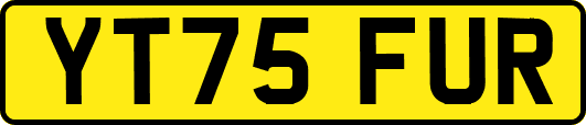 YT75FUR