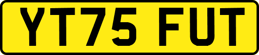 YT75FUT
