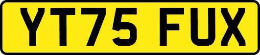 YT75FUX