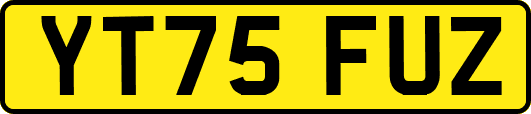 YT75FUZ
