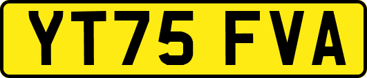 YT75FVA