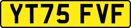 YT75FVF