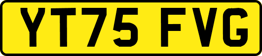YT75FVG
