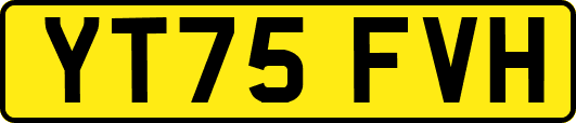 YT75FVH