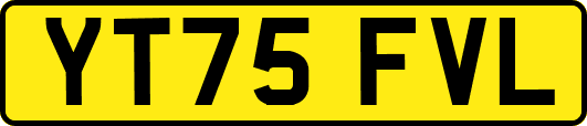 YT75FVL