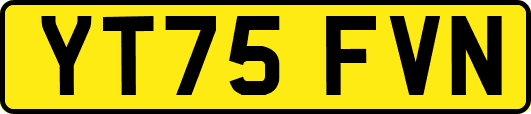 YT75FVN