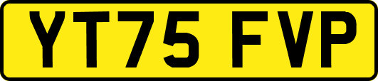 YT75FVP