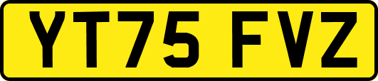 YT75FVZ