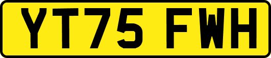 YT75FWH