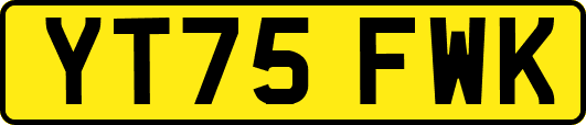 YT75FWK