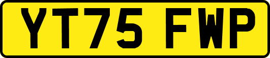 YT75FWP