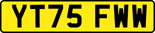 YT75FWW