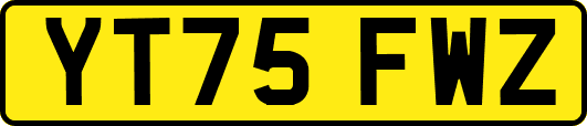 YT75FWZ