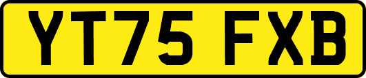 YT75FXB