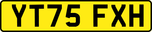 YT75FXH