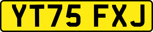 YT75FXJ