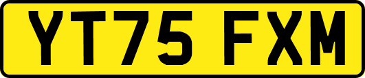 YT75FXM