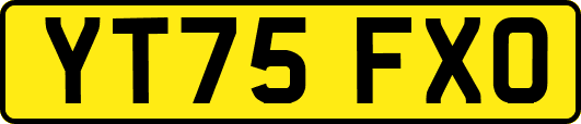 YT75FXO