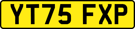 YT75FXP