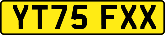 YT75FXX