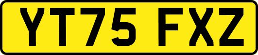 YT75FXZ