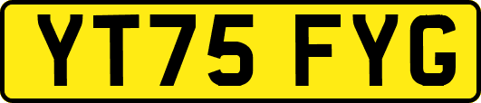 YT75FYG