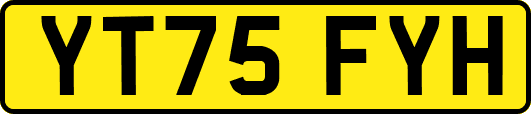 YT75FYH