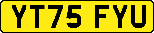 YT75FYU