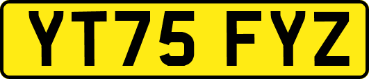 YT75FYZ