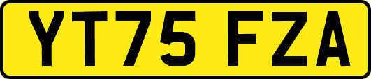 YT75FZA