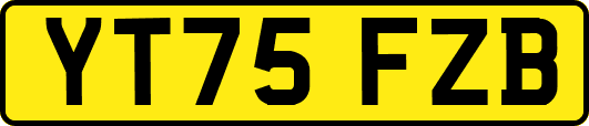 YT75FZB