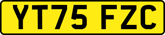 YT75FZC
