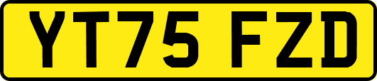 YT75FZD