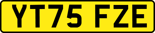 YT75FZE