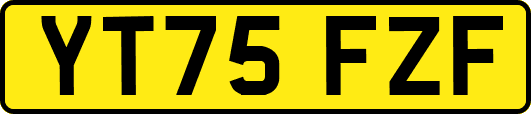 YT75FZF