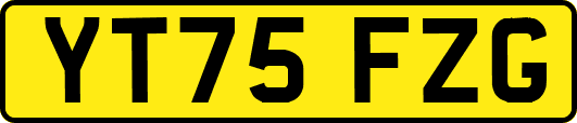 YT75FZG