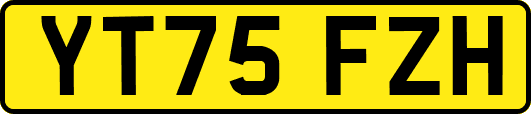 YT75FZH