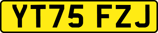 YT75FZJ