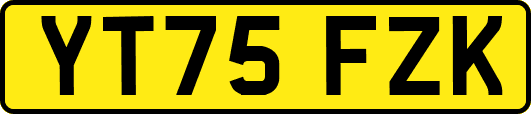 YT75FZK