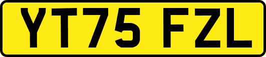 YT75FZL