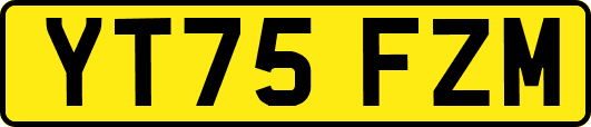 YT75FZM
