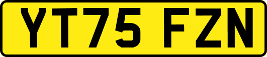 YT75FZN
