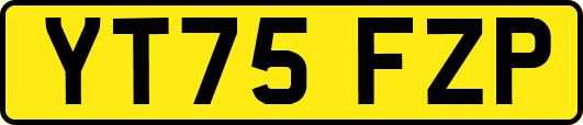 YT75FZP