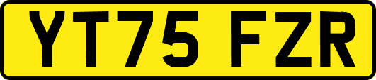 YT75FZR