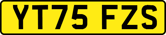 YT75FZS