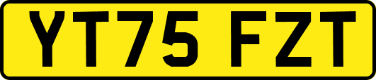 YT75FZT