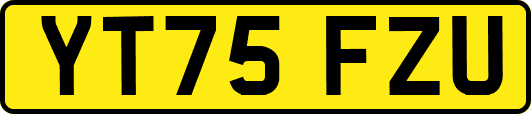 YT75FZU
