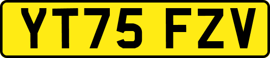 YT75FZV
